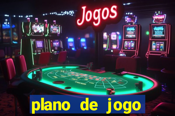 plano de jogo camila cocenza pdf